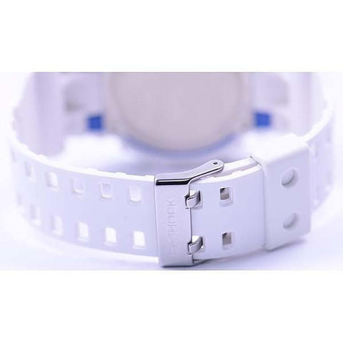 CASIO GA-100B-7AJF Watch - Men's G-SHOCK Watch (Image 4)