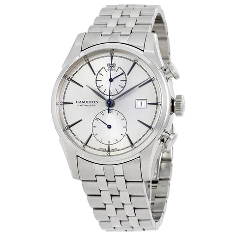 Hamilton H32416981 American Classic Spirit of Liberty Auto Chrono