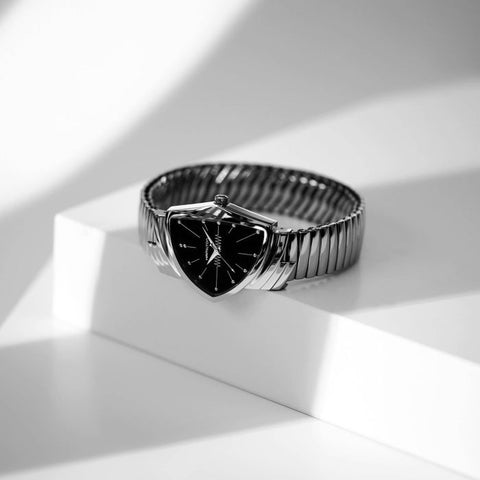 Hamilton H24411232 Ventura Quartz