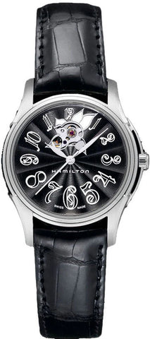 Hamilton H32395733 Jazzmaster Lady Auto