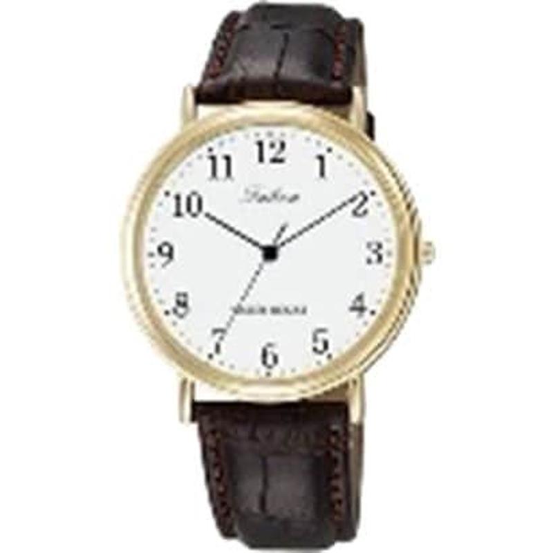 CITIZEN Q996-104 Watch - Men's Wrist Watch Q&Q Standard Model