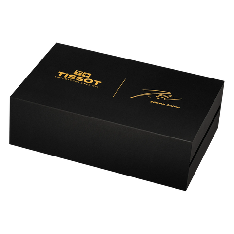 TISSOT T1374051737100 Watch