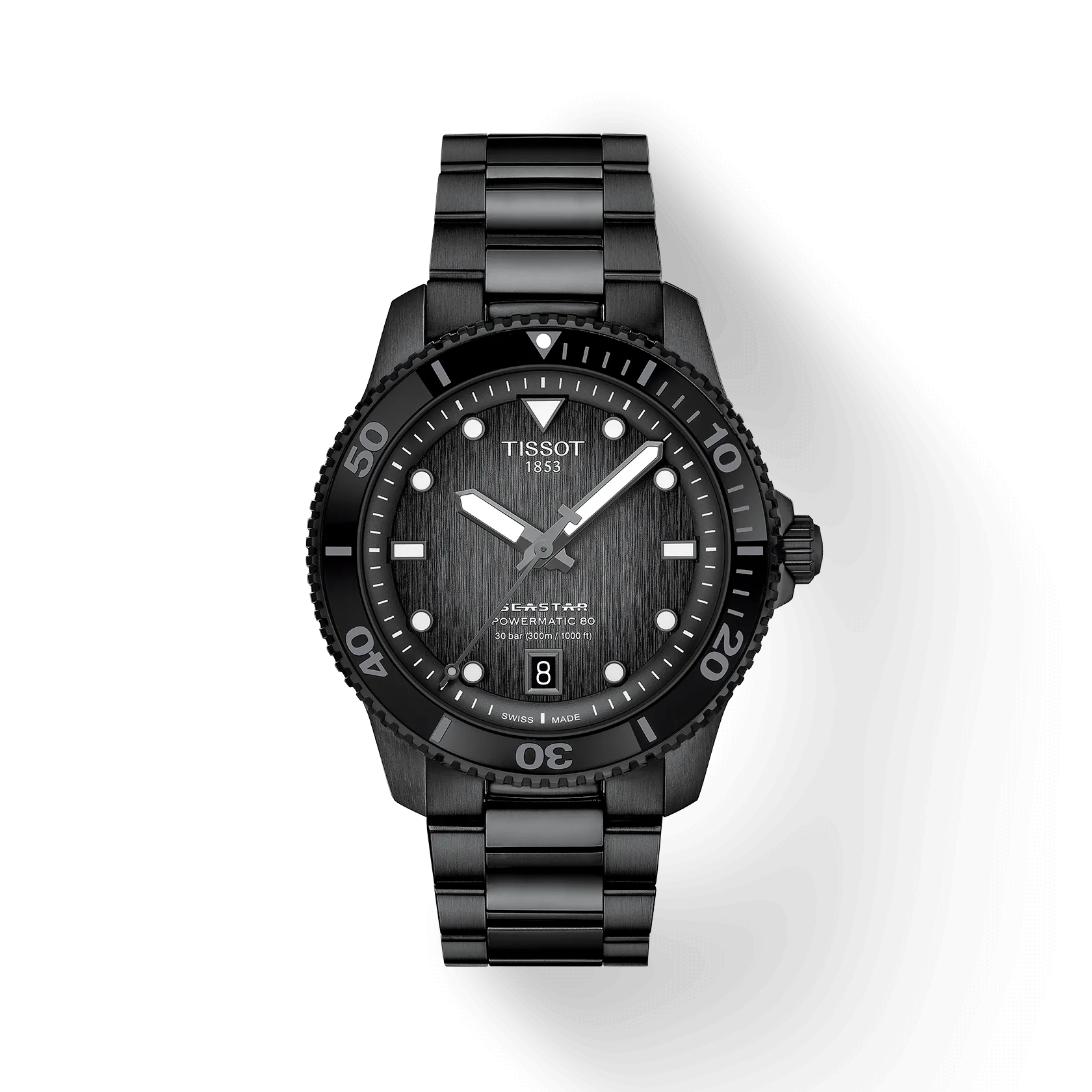 TISSOT T120.807.33.051.00 TISSOT
