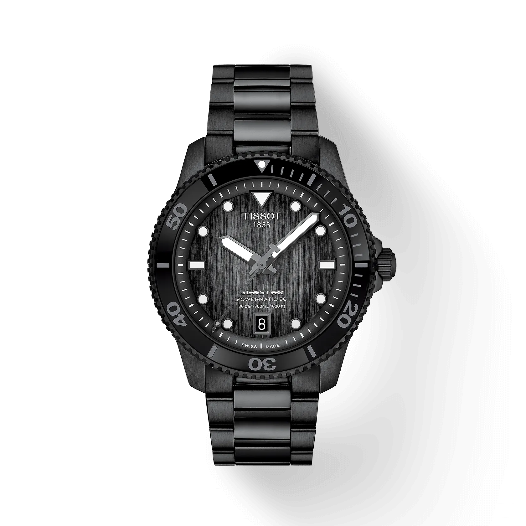 TISSOT T120.807.33.051.00 TISSOT