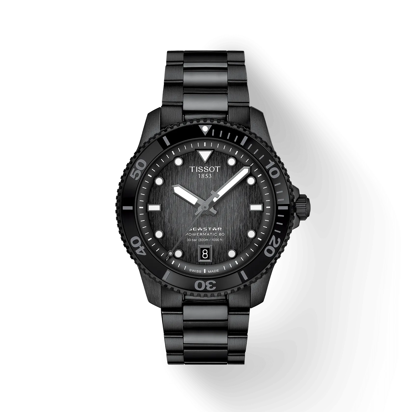 TISSOT T120.807.33.051.00 TISSOT