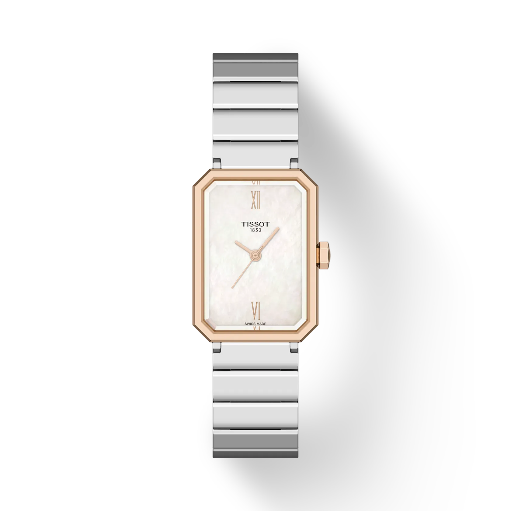 TISSOT T1601102111300 WATCH