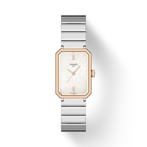 TISSOT T1601102111300 WATCH