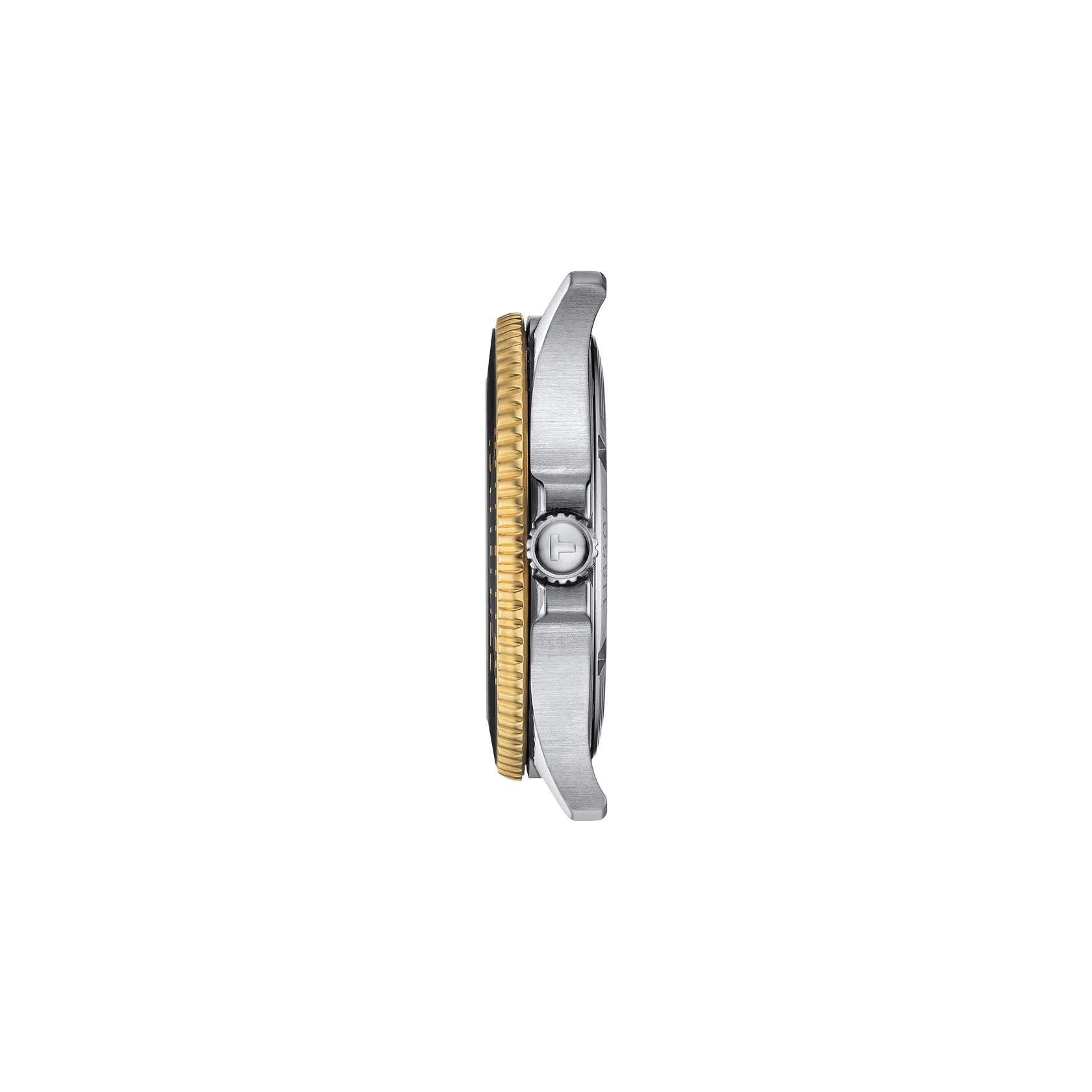 TISSOT T120.410.27.051.00 Watch - Swiss Automatic Movement Stainless Steel Case Water Resistant 100m Elegant Design (Image 4)