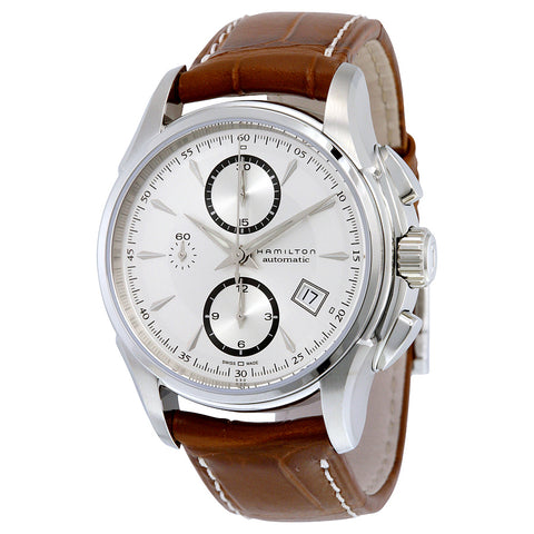 Hamilton H32616553 Watch - Jazzmaster Auto Chrono (Image 4)