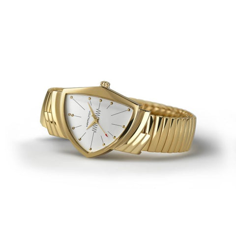 Hamilton H24301111 Ventura Quartz