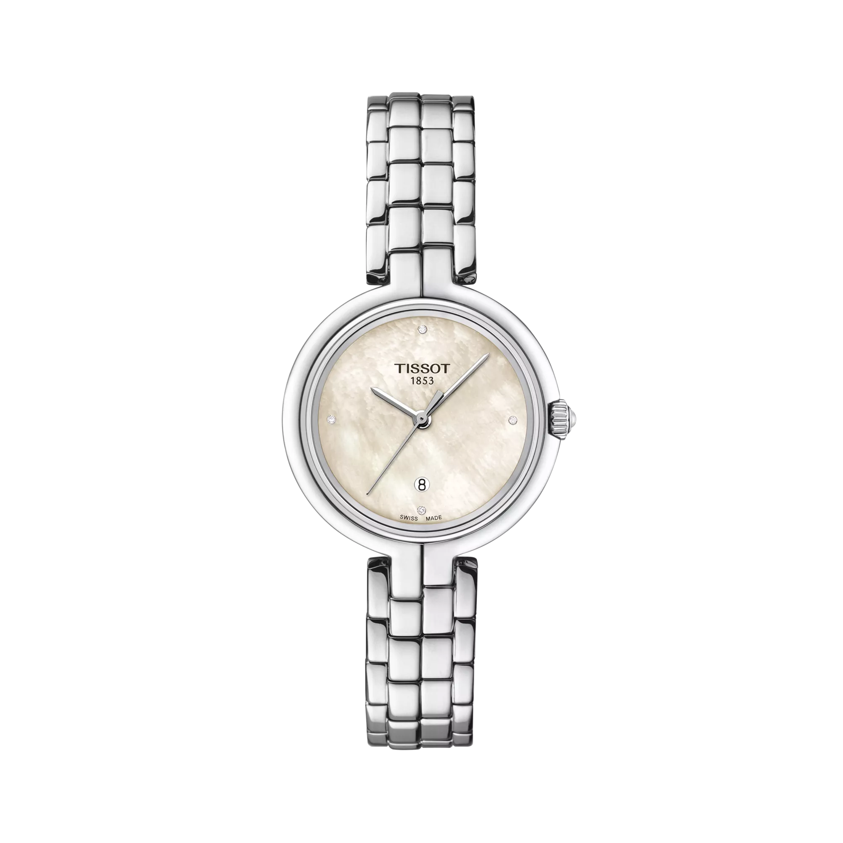TISSOT T0942101111602 WATCH