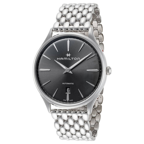 Hamilton H38525181 Watch - Jazzmaster Jazzmaster Thinline Auto (Image 2)