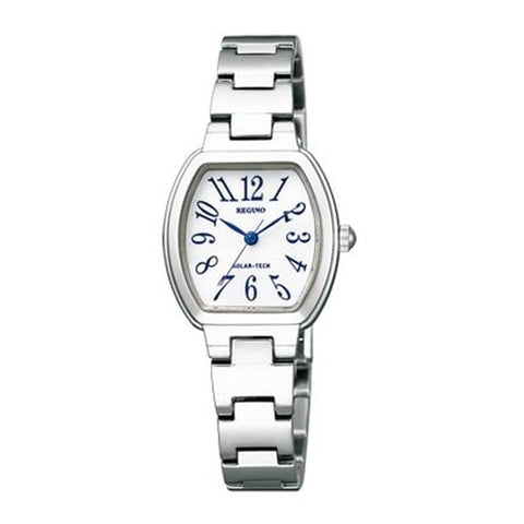 CITIZEN KP1-110-91 Watch - REGUNO Solar Tech Women's Watch