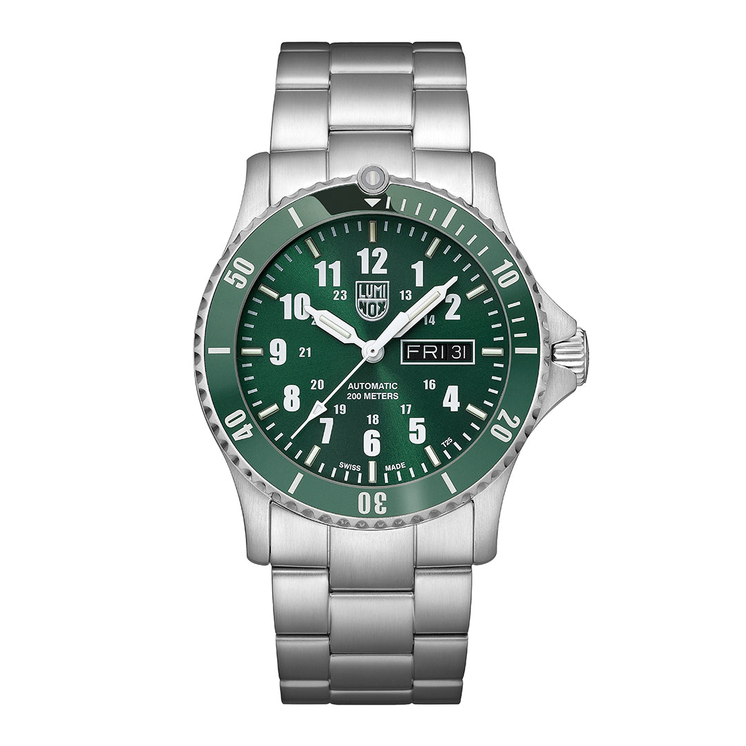 Luminox 0937 Watch - AUTOMATIC SPORT TIMER 0920 SERIES Ref. (Image 2)