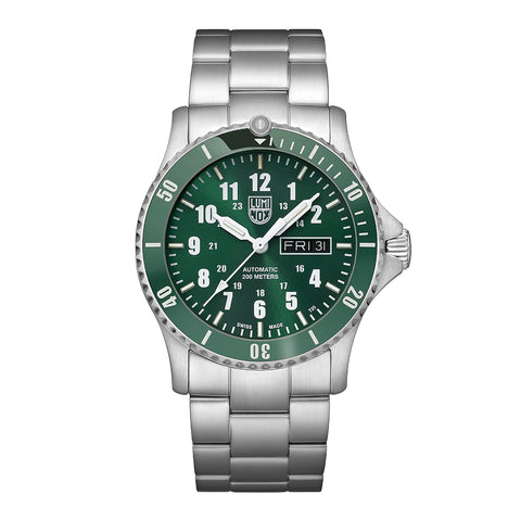 Luminox 0937 Watch - AUTOMATIC SPORT TIMER 0920 SERIES Ref. (Image 2)