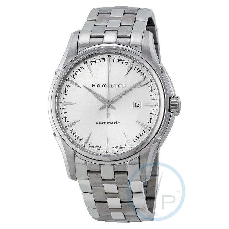 Hamilton H32715151 Watch - Jazzmaster Viewmatic Auto (Image 3)