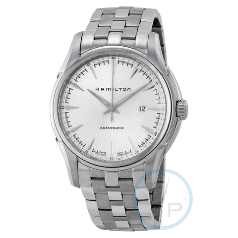 Hamilton H32715151 Watch - Jazzmaster Viewmatic Auto (Image 3)