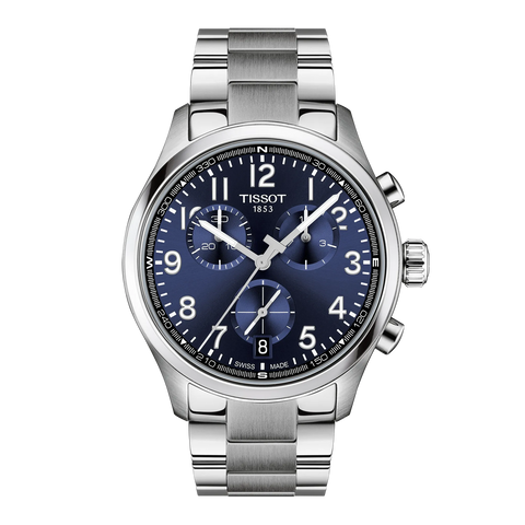 TISSOT T1164171104200 TISSOT Chrono L 42mm