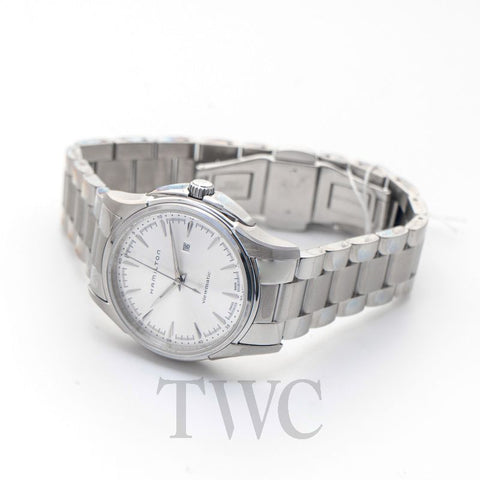 Hamilton H32325151 Jazzmaster Jazzmaster Viewmatic Auto