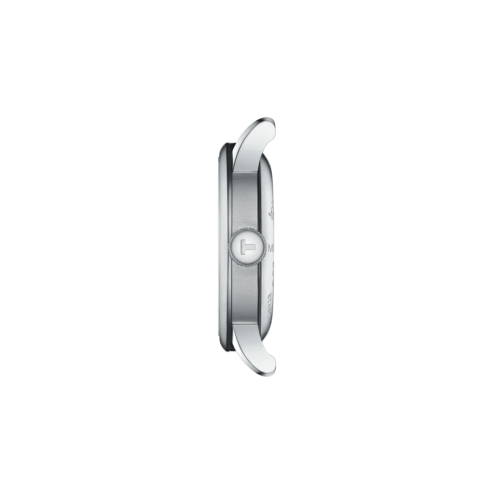 TISSOT T006.407.11.033.03 Watch - Swiss Automatic Movement Stainless Steel Case Water Resistant Elegant Design (Image 6)