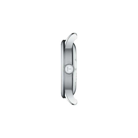 TISSOT T006.407.11.033.03 Watch - Swiss Automatic Movement Stainless Steel Case Water Resistant Elegant Design (Image 6)