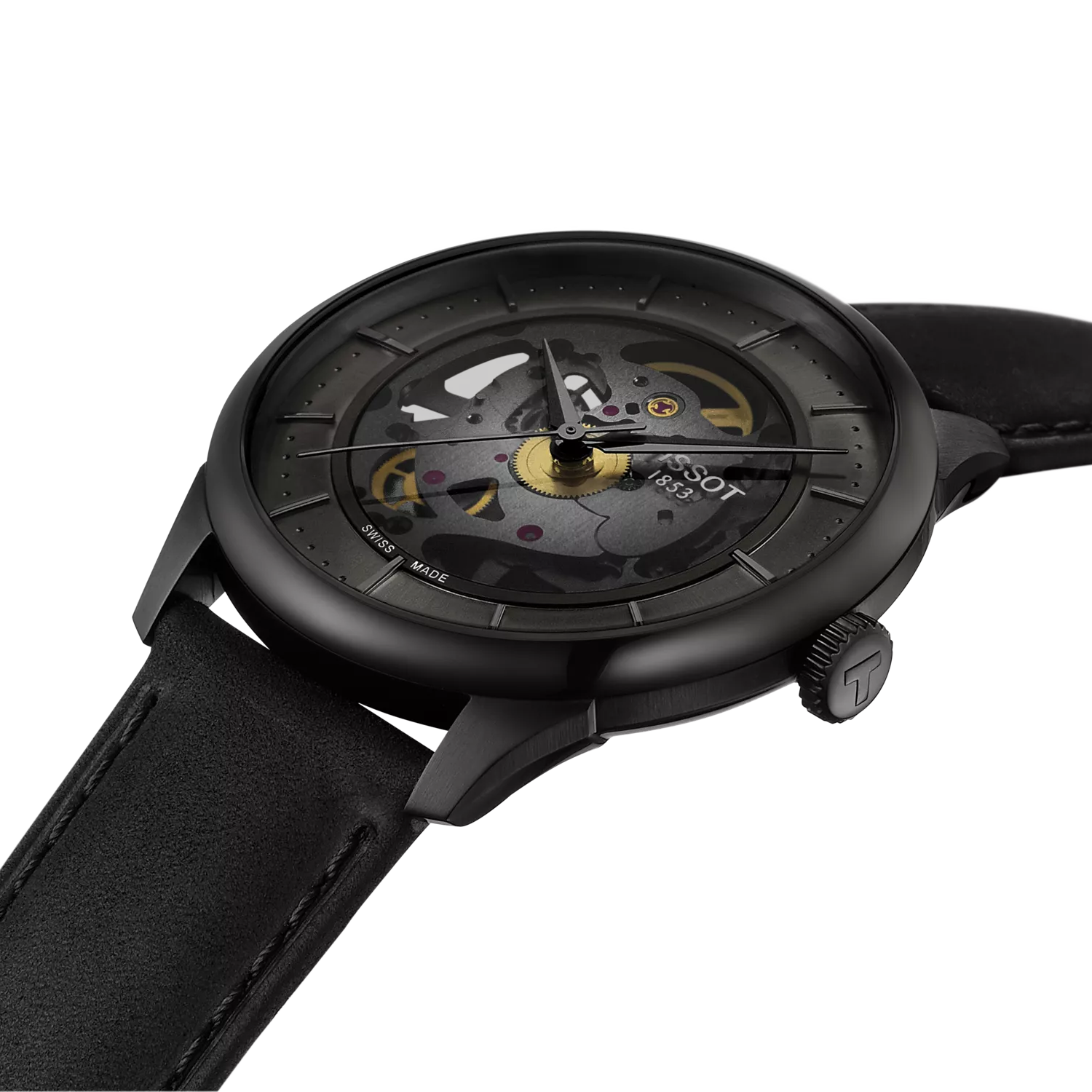 TISSOT T139.836.36.441.00 TISSOT