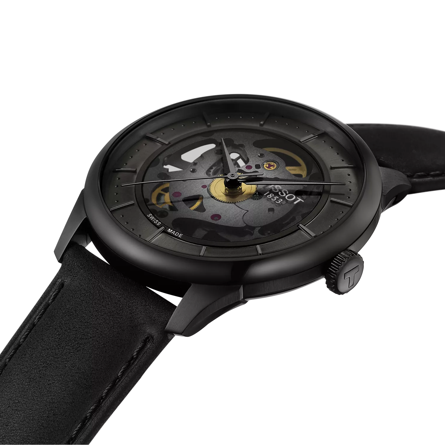 TISSOT T139.836.36.441.00 TISSOT