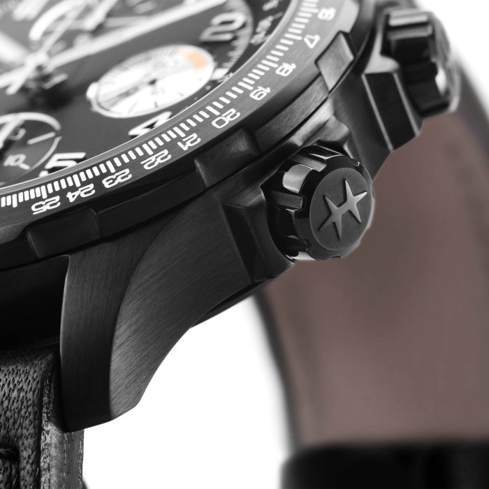 Hamilton H77736733 Watch - Khaki Aviation X-Wind Auto Chrono (Image 4)