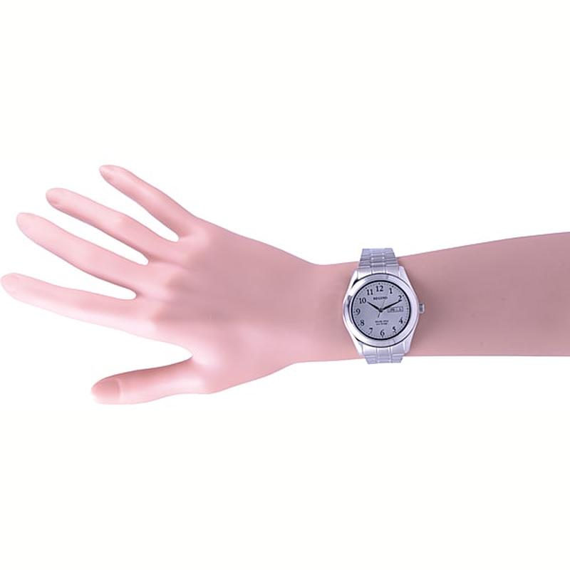 CITIZEN KM1-211-13 Watch - Men's REGUNO Solar Tech Watch (Image 5)