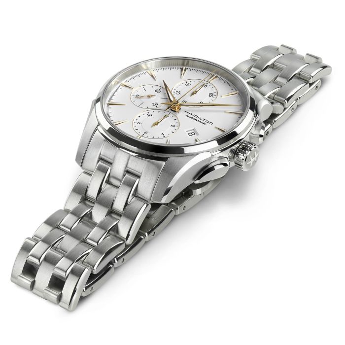 Hamilton H32586111 Watch - Jazzmaster Auto Chrono (Image 2)