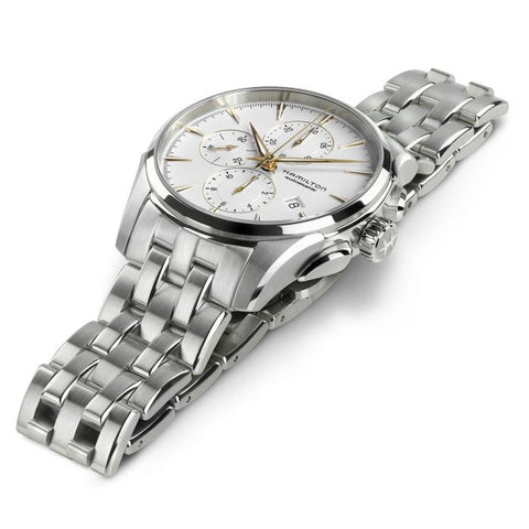 Hamilton H32586111 Watch - Jazzmaster Auto Chrono (Image 2)