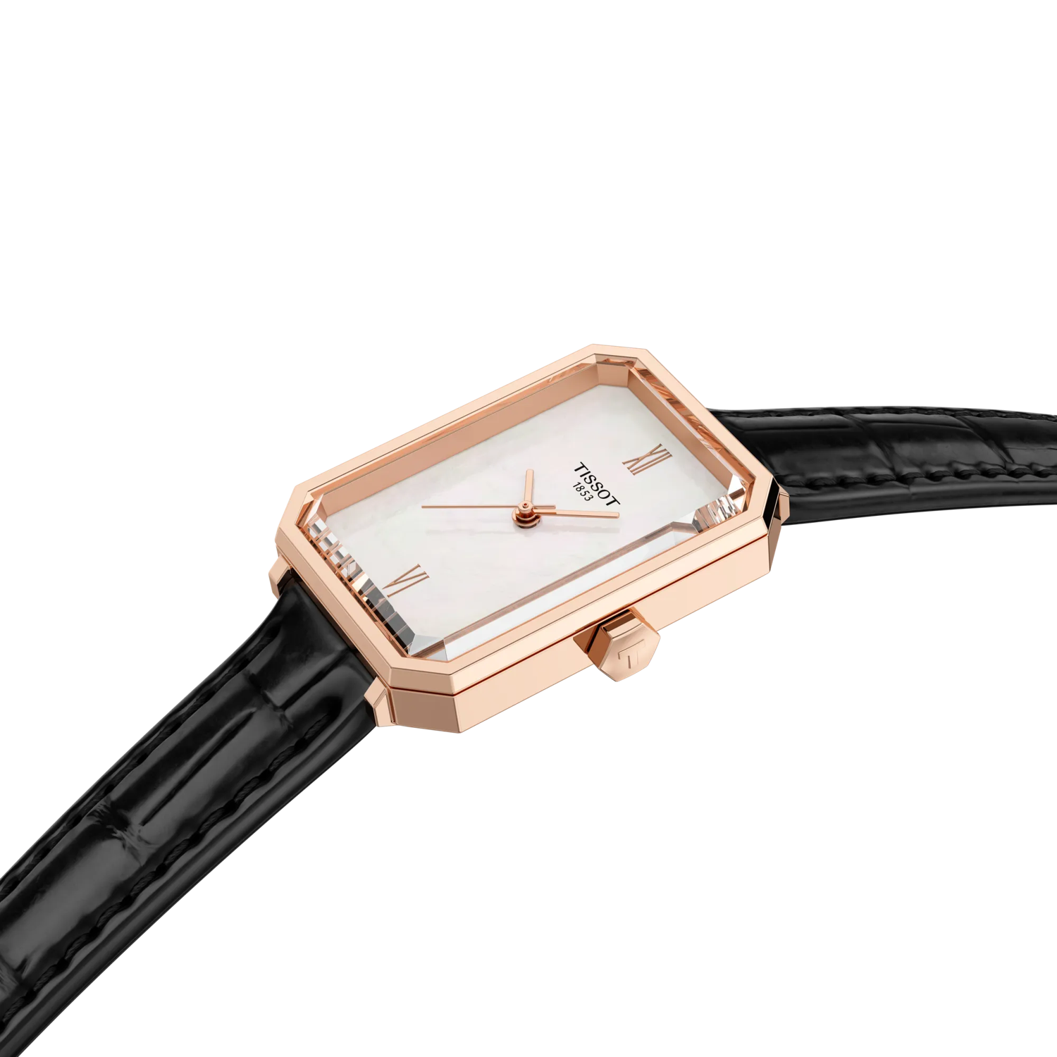 TISSOT T1601103611300 WATCH