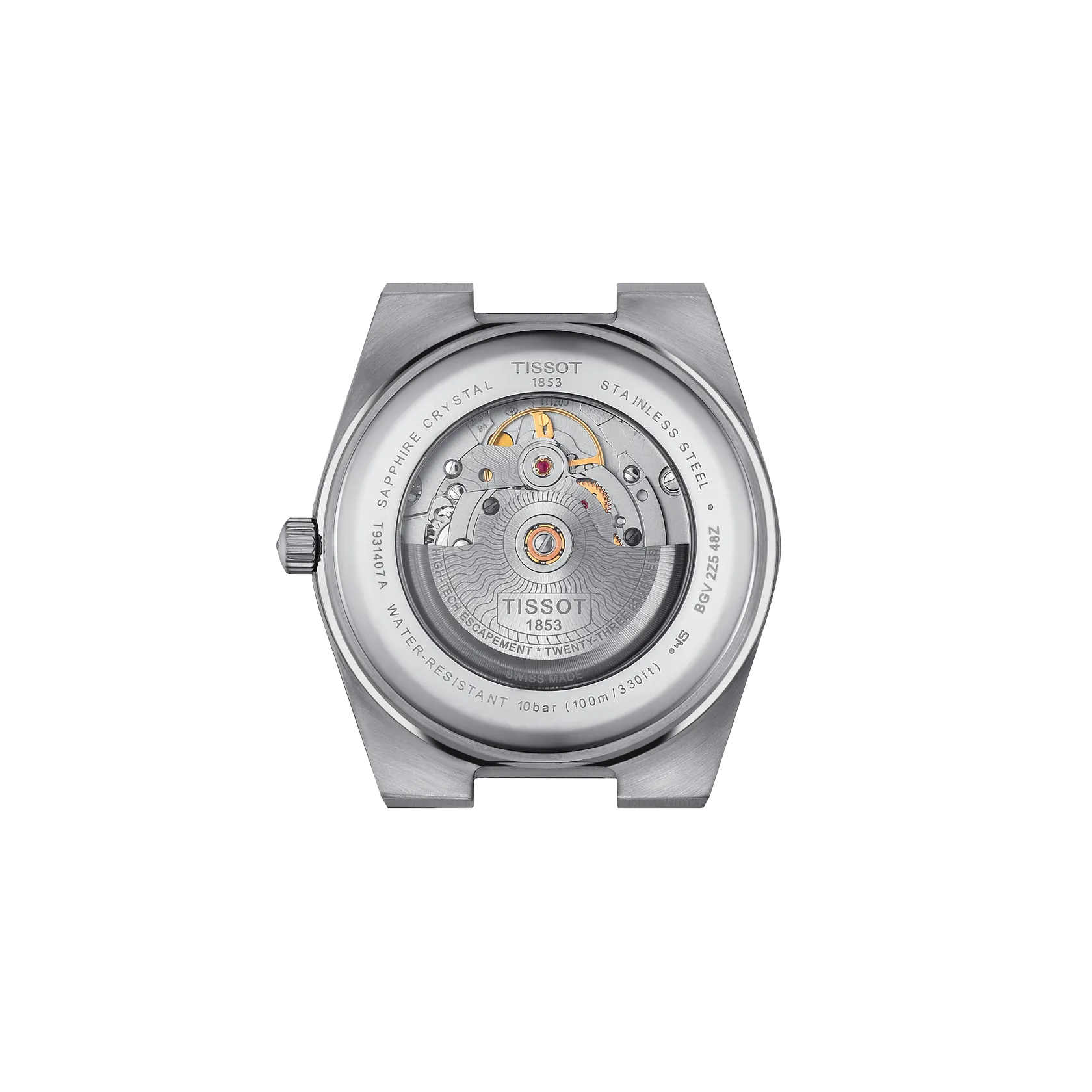 TISSOT T9314074103101 WATCH
