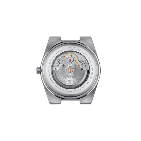 TISSOT T9314074103101 WATCH