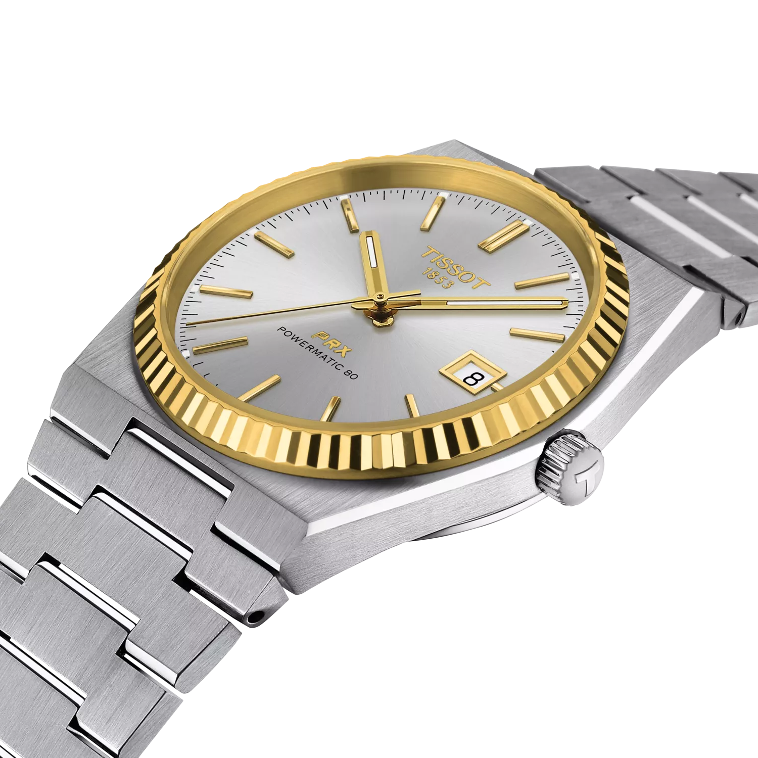 TISSOT T9314074103101 WATCH