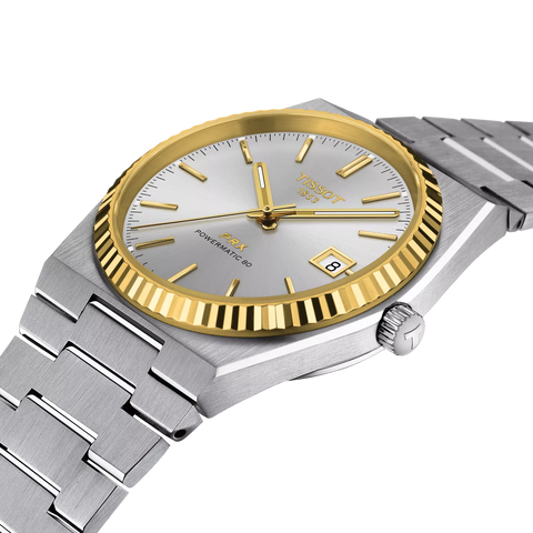 TISSOT T9314074103101 WATCH