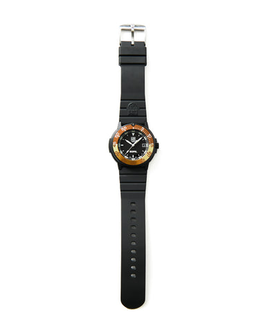 Luminox 3001_9 Watch - ORIGINAL NAVY SEAL 3000 SERIES 3001 SOPH.BRG (Image 4)