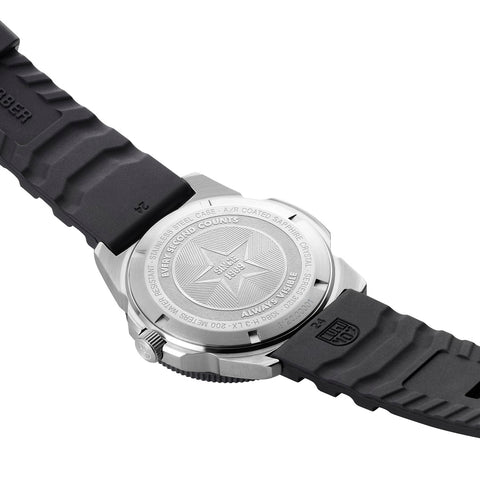 Luminox 3135 Watch - PACIFIC DIVER 3120 SERIES Ref. (Image 4)