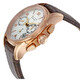 Hamilton H32646555 Watch - Jazzmaster Jazzmaster Auto Chrono Auto Chrono (Image 5)