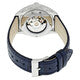 Hamilton H42215651 Watch - Jazzmaster Jazzmaster Lady Auto