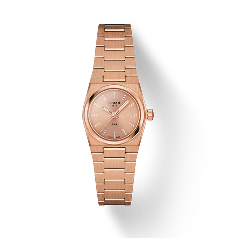 TISSOT T1370103350600 WATCH