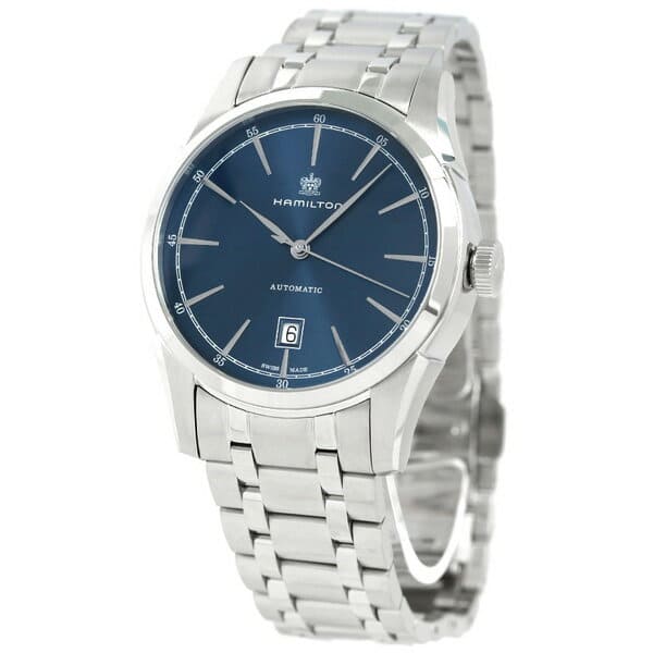 Hamilton H42415141 Watch - American Classic Spirit of Liberty Auto (Image 6)