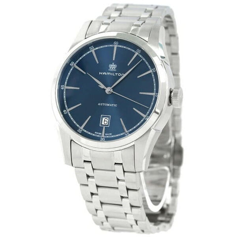 Hamilton H42415141 Watch - American Classic Spirit of Liberty Auto (Image 6)