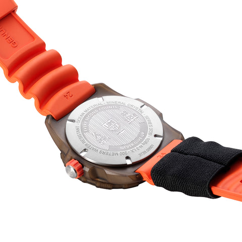 Luminox 3729.ECO Watch - Bear Grylls Survival watch (Image 6)