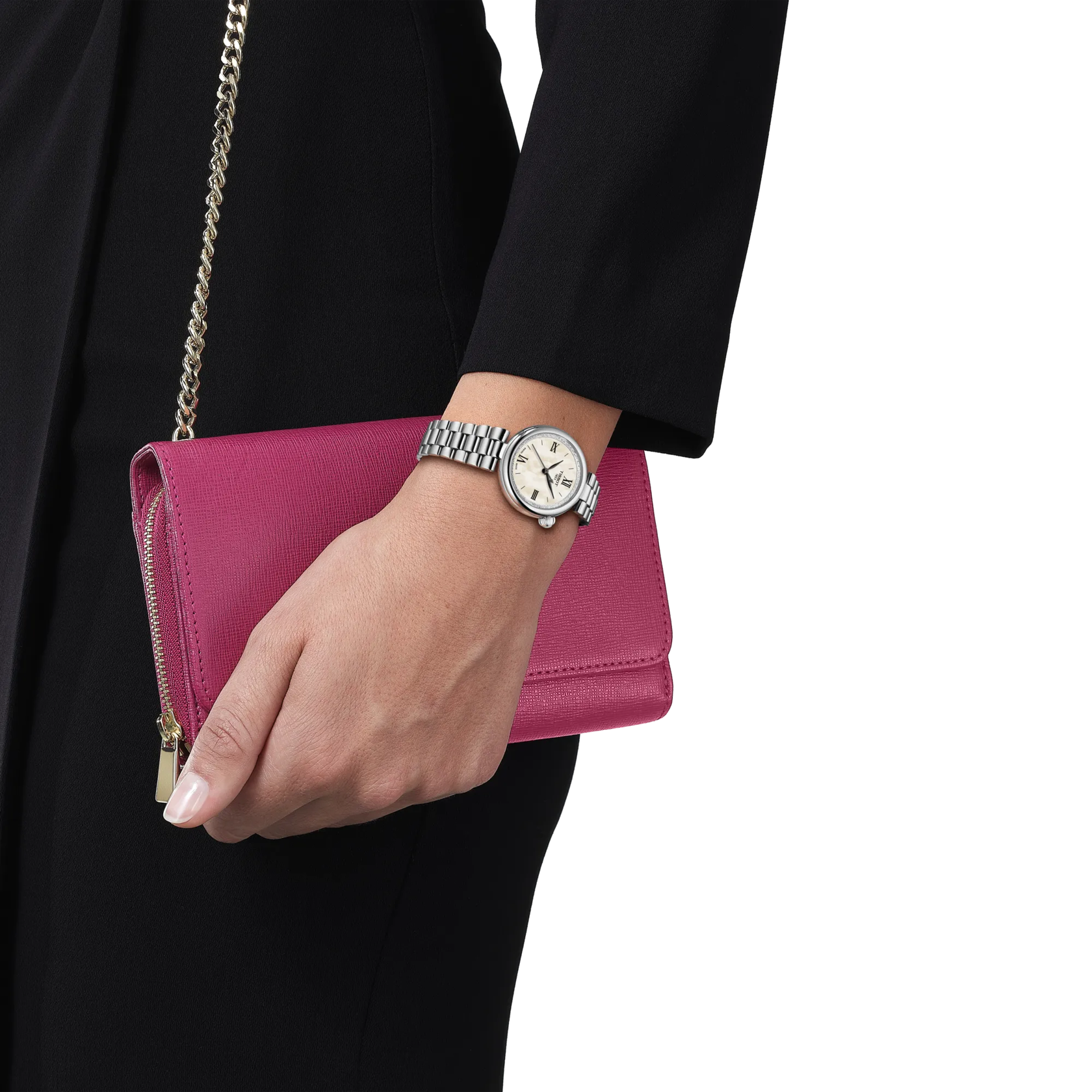 TISSOT T152.010.11.118.00 TISSOT