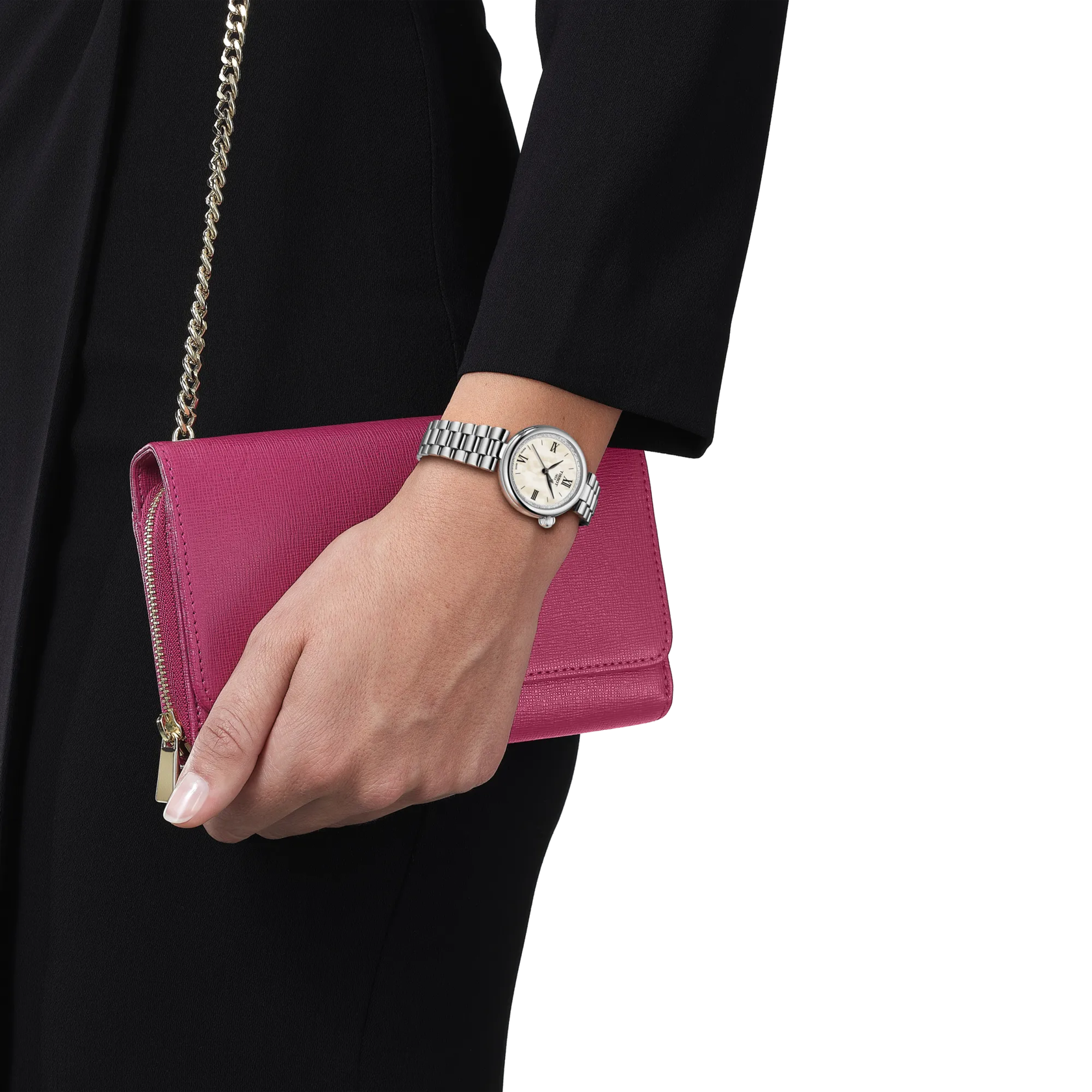 TISSOT T152.010.11.118.00 TISSOT