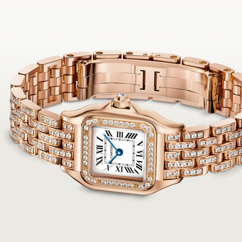 Cartier wsbb0061 Watch - Ballon Bleu de Cartier watch (Image 5)