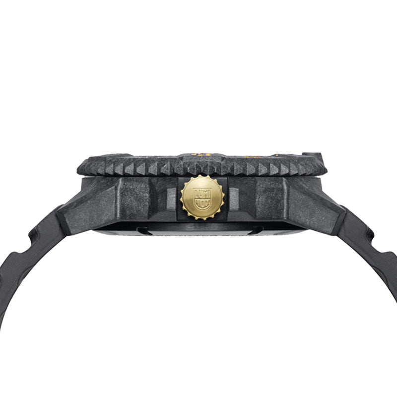 Luminox 3805.DRAGON Watch - LIMITED MASTER CARBON SEAL 3800 SERIES Ref. LIMITED (Image 5)