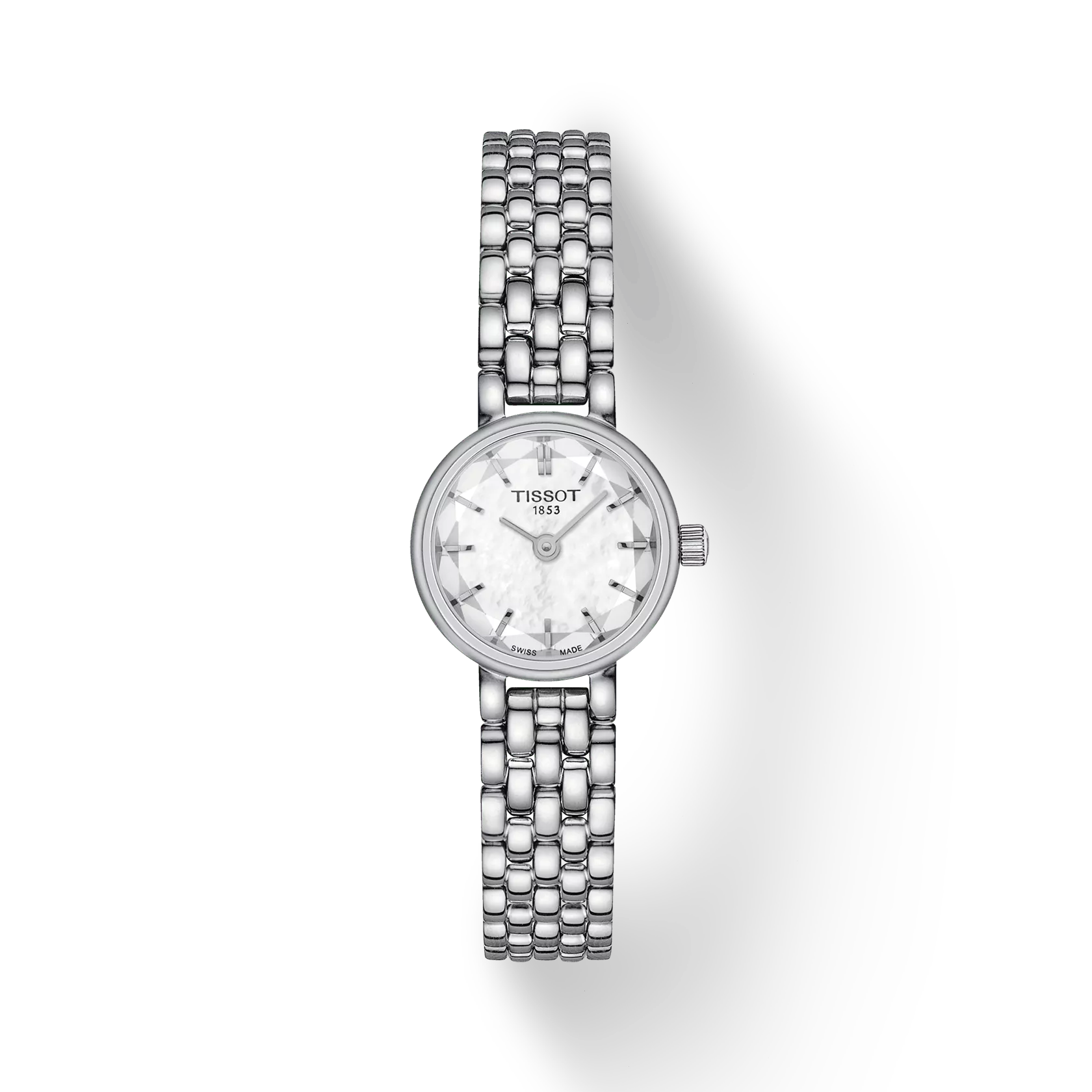 TISSOT T1400091111100 WATCH