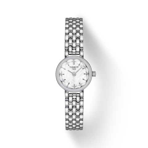 TISSOT T1400091111100 WATCH